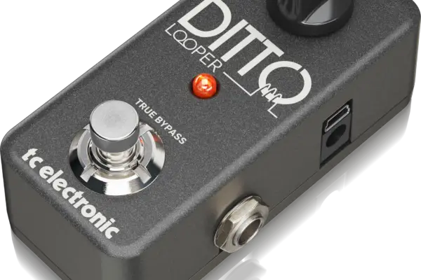 Ditto Looper: Why Every Guitarist Should Have One