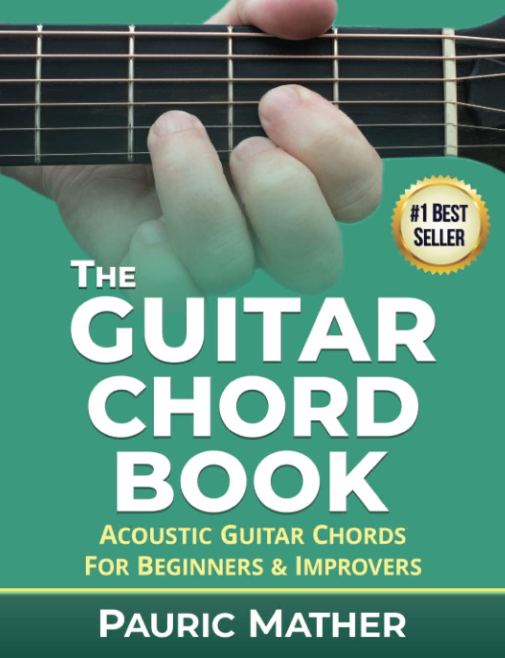 The 11 Best Guitar Books for Beginners - Guitaresque