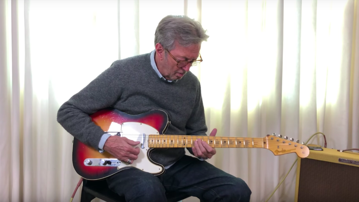 Can You Put a Strat Neck on a Tele? Or Can You Put a Tele Neck on a Strat?