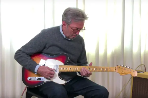Can You Put a Strat Neck on a Tele? Or Can You Put a Tele Neck on a Strat?