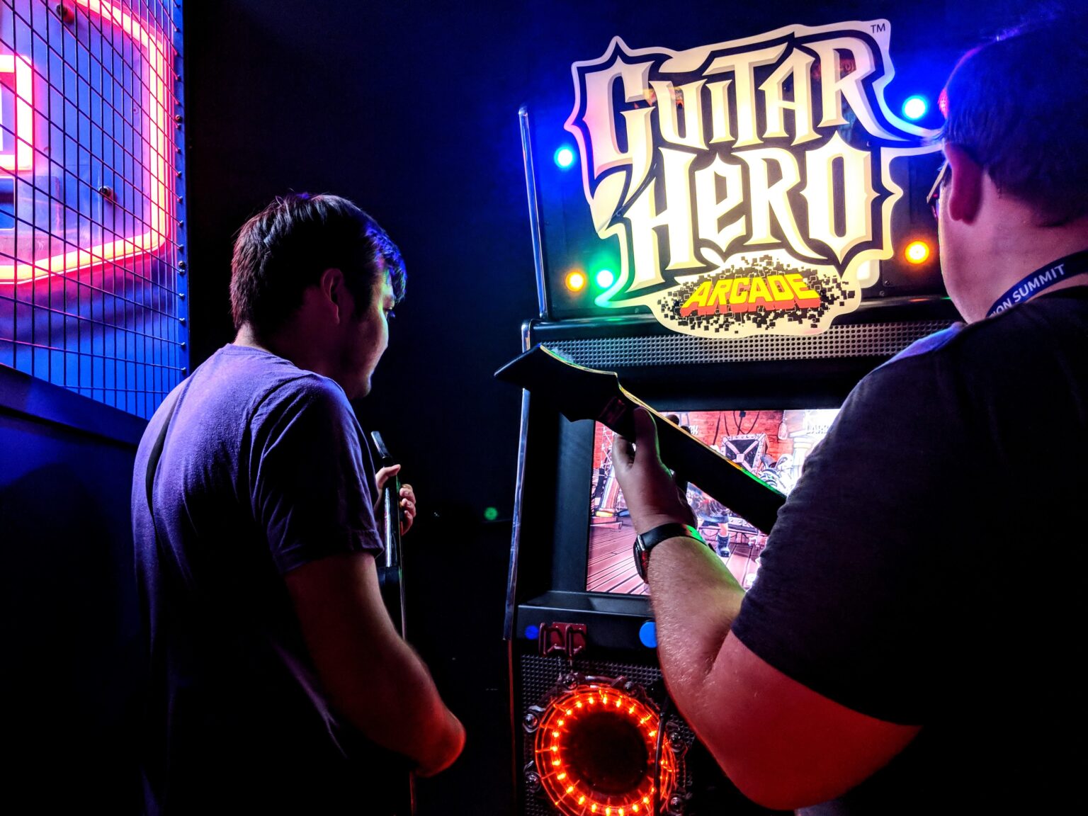 Can You Learn How To Play Guitar With Guitar Hero? Guitaresque