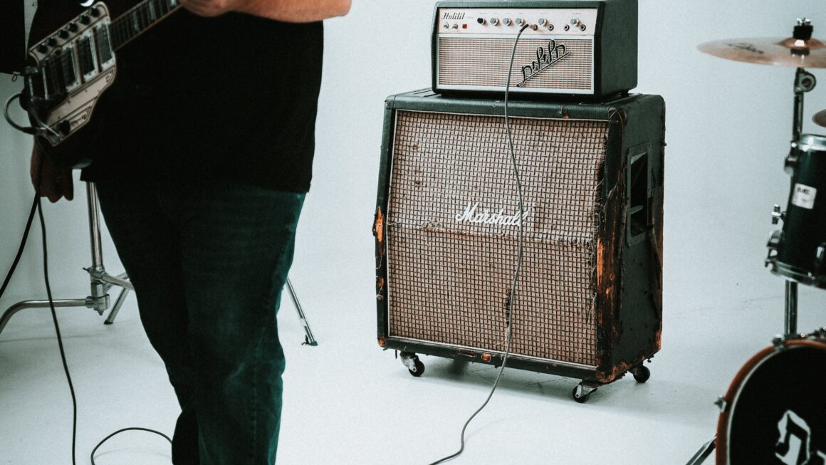 Playing Bass Through a Guitar Amp: What You Need To Know