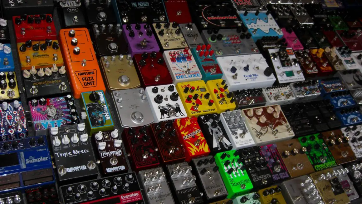 Why Guitar Pedals Can Be Bad (Explained)