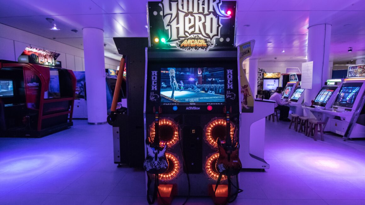 Can You Learn How To Play Guitar With Guitar Hero?