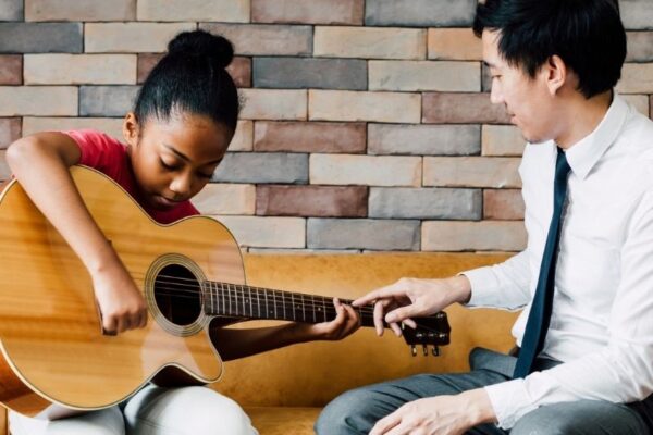 Can You Learn Guitar Without a Teacher? (Explained)