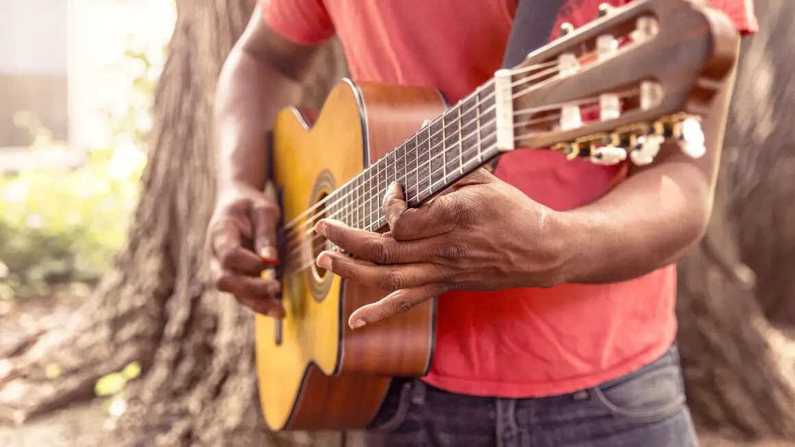 Is Learning Guitar a Waste of Time? Here Is Why It’s Not