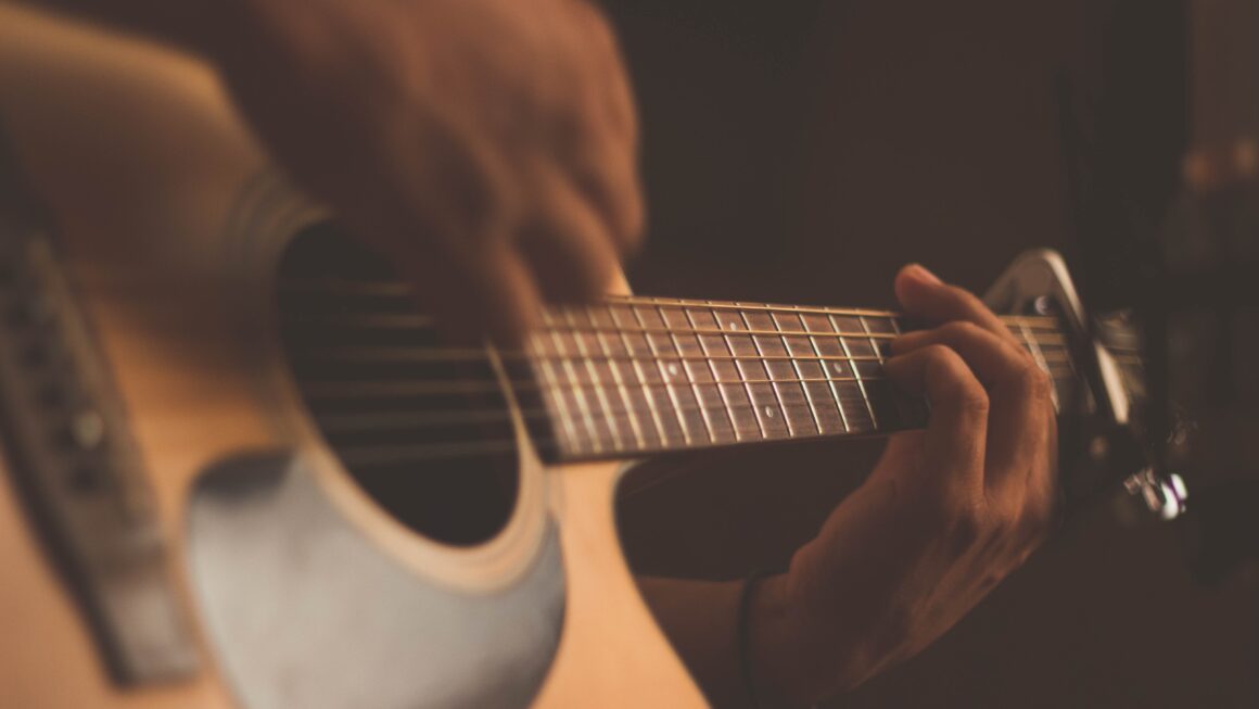 Can Your Fingers Bleed From Playing Guitar? (Explained)