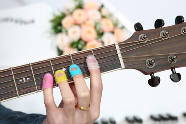 Guitar Finger Protectors: 5 Reasons to Avoid Them