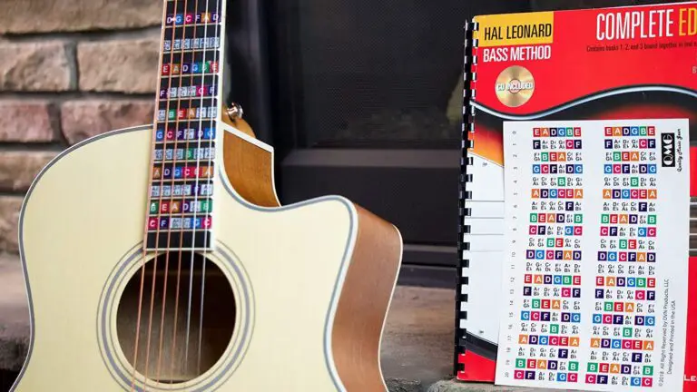 fretboard note stickers are worth it