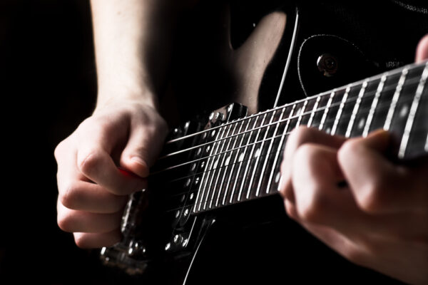Shred Guitar Is Overrated: Why People Hate Shred Guitar