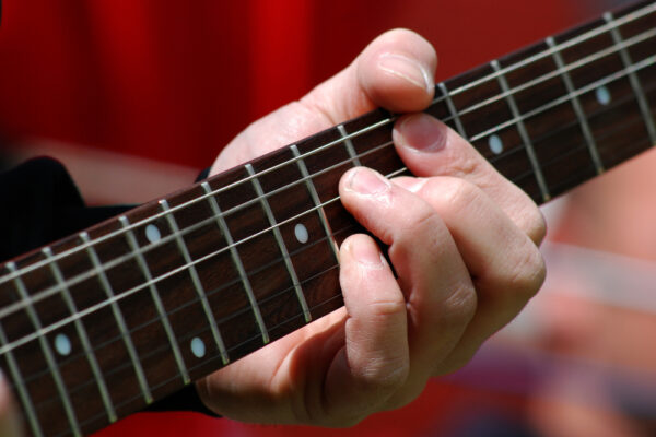 How To Take Care of Your Hands To Play Guitar [9 Tips]