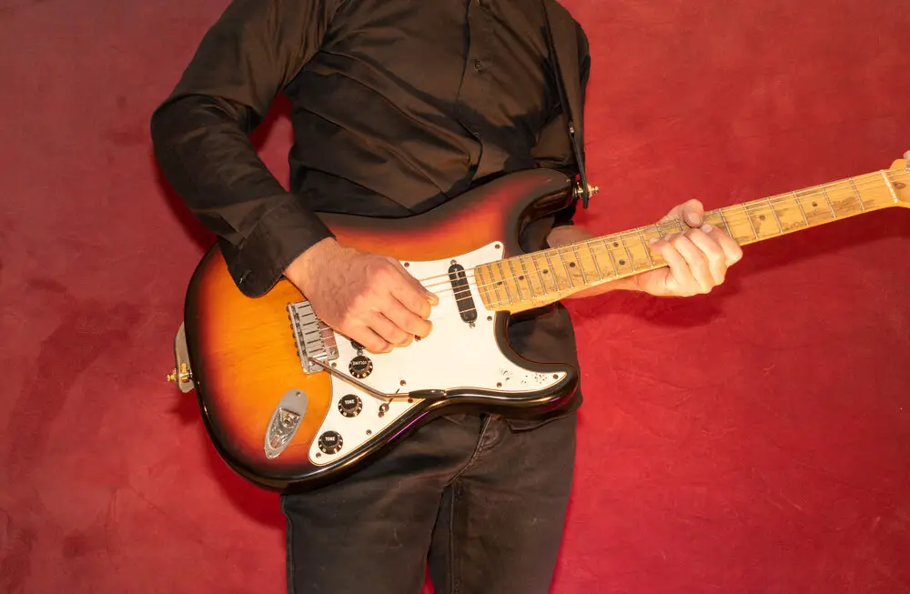 Top 5 Cheap Fender Stratocaster Alternatives