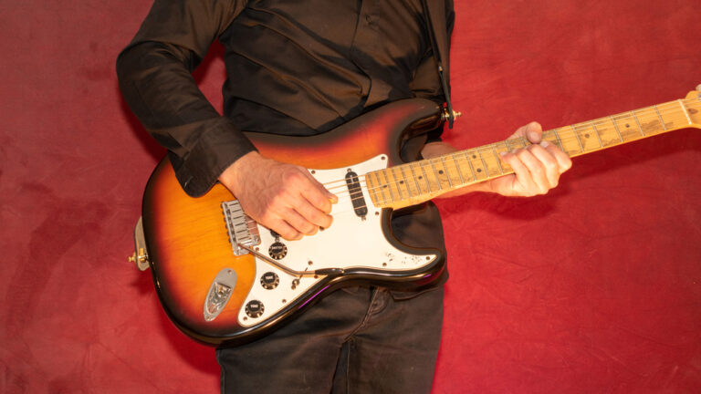 Cheap Fender Stratocaster Alternatives