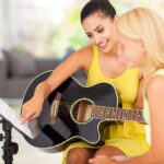 Can You Teach Guitar Without a Certificate